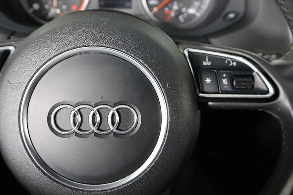 2018 Audi 8U Q3 - Image 8 of 20