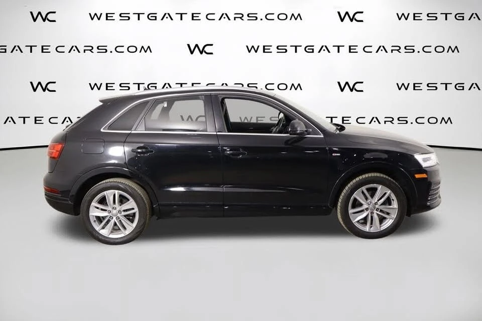 2018 Audi 8U Q3 - Image 17 of 20