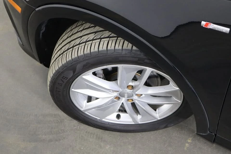 2018 Audi 8U Q3 - Image 11 of 20