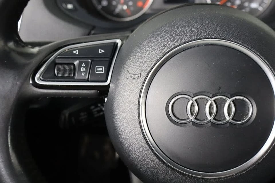 2018 Audi 8U Q3 - Image 9 of 20