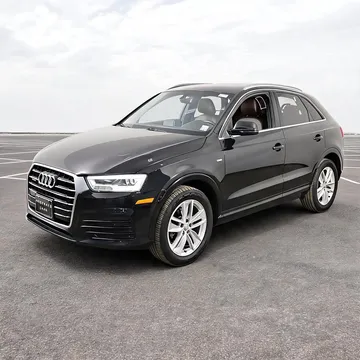2018 Audi Q3 2.0T quattro Premium Plus