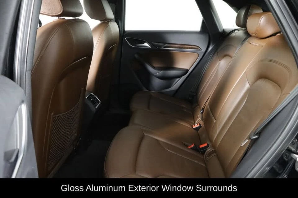2018 Audi 8U Q3 - Image 20 of 20