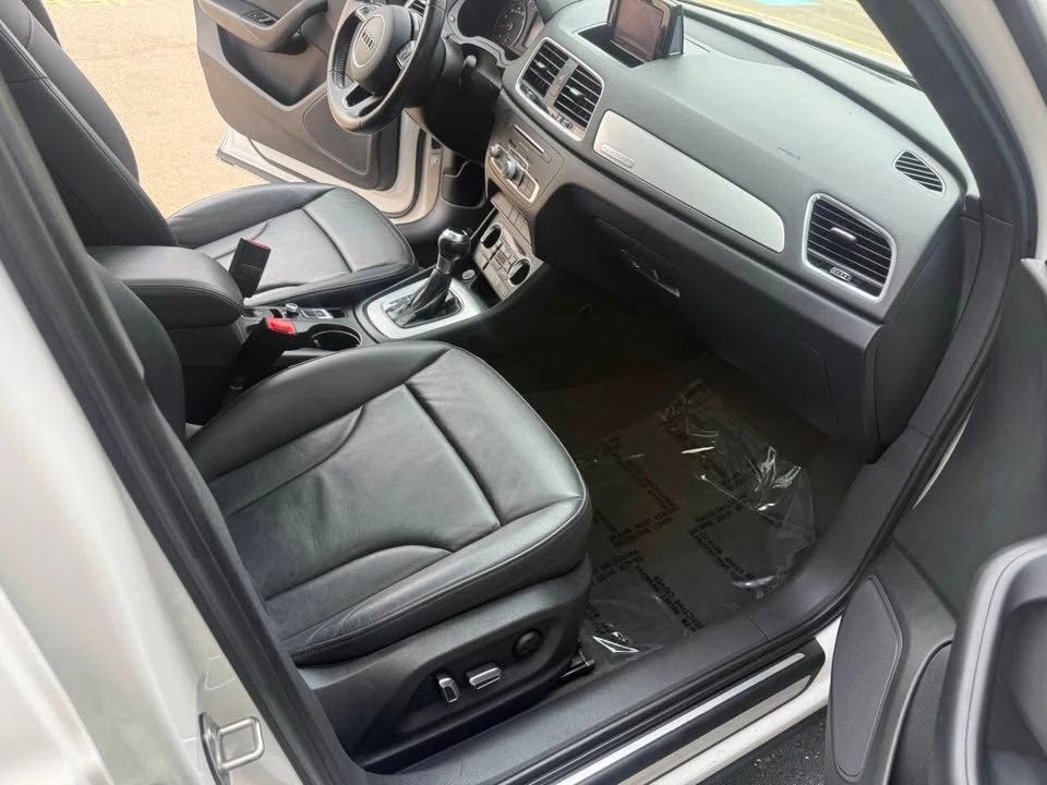2018 Audi 8U Q3 - Image 10 of 18