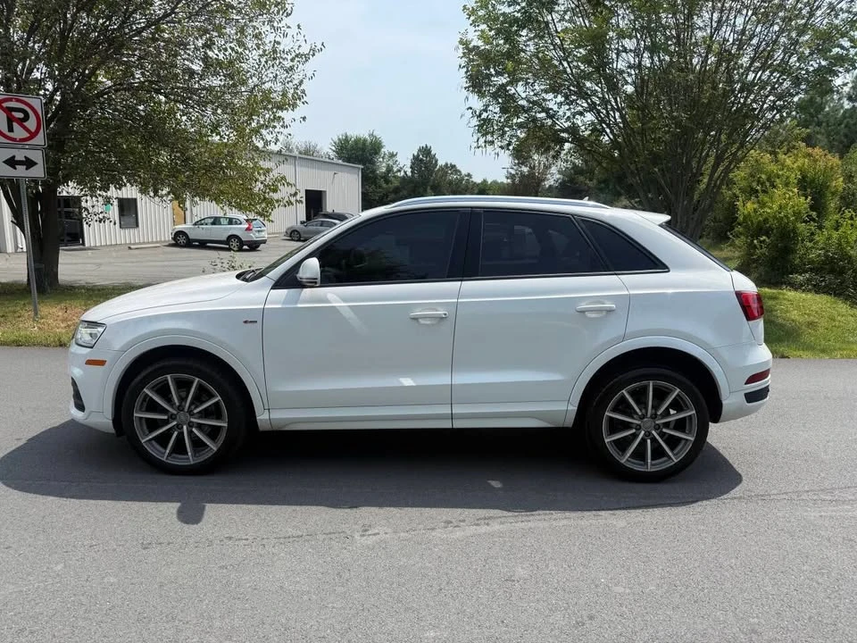 2018 Audi 8U Q3 - Image 6 of 18