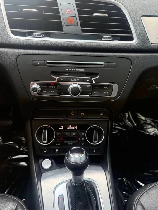 2018 Audi 8U Q3 - Image 15 of 18