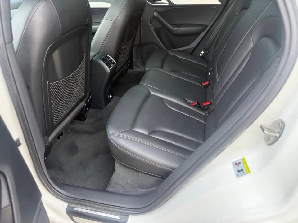 2018 Audi 8U Q3 - Image 9 of 18