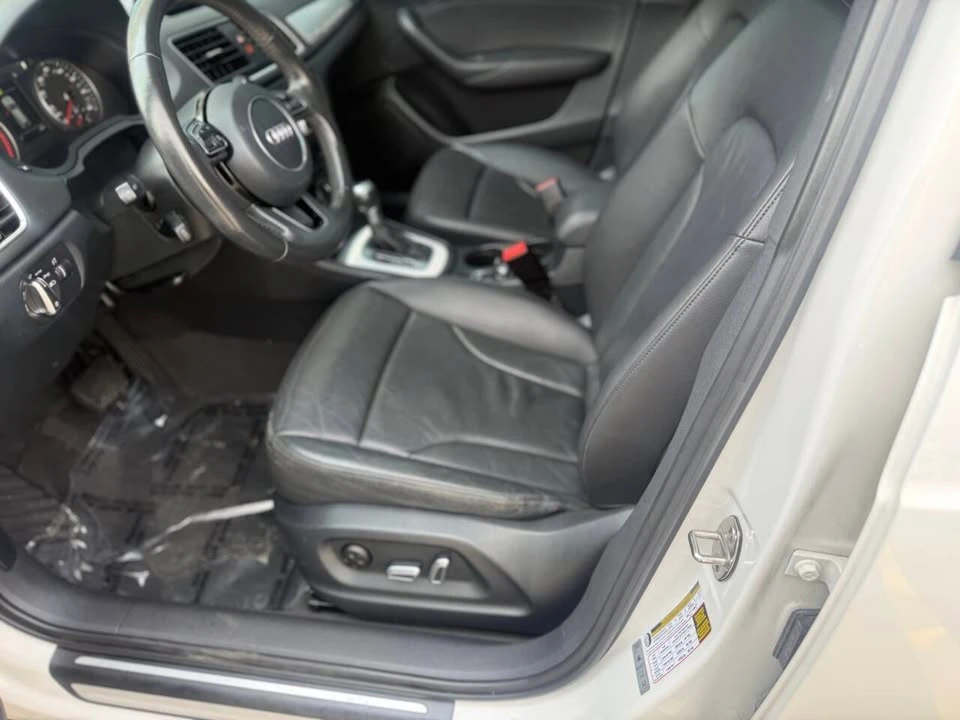 2018 Audi 8U Q3 - Image 8 of 18
