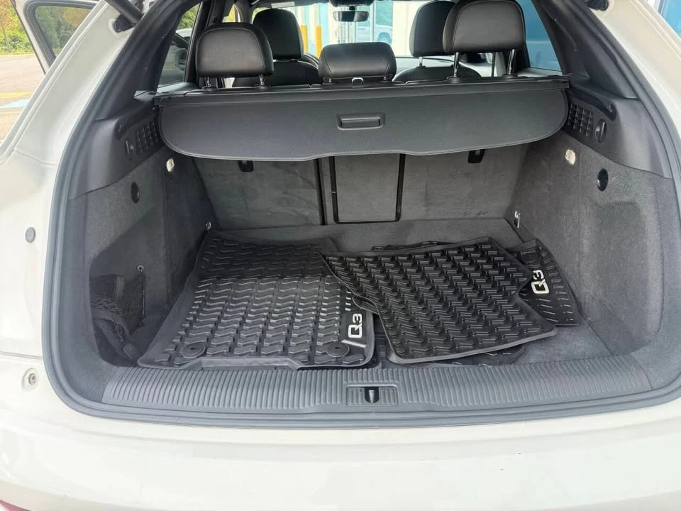 2018 Audi 8U Q3 - Image 17 of 18