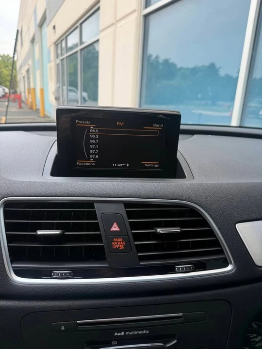 2018 Audi 8U Q3 - Image 14 of 18