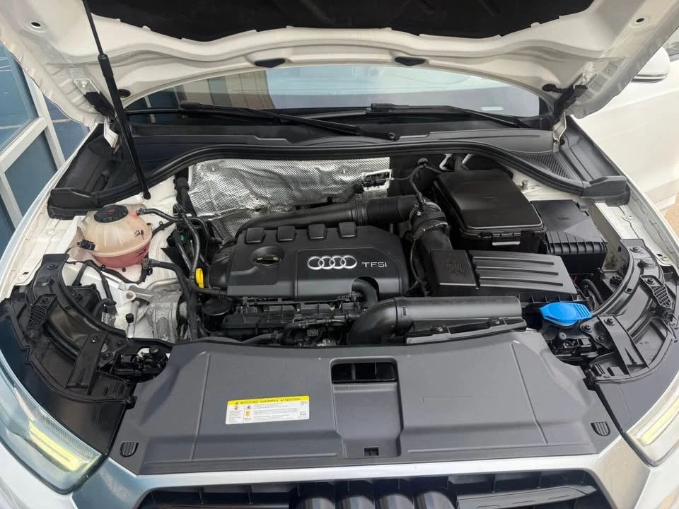 2018 Audi 8U Q3 - Image 18 of 18
