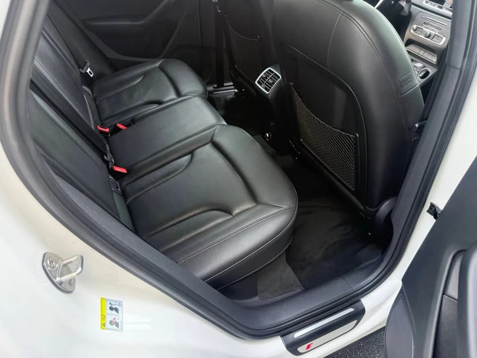 2018 Audi 8U Q3 - Image 11 of 18