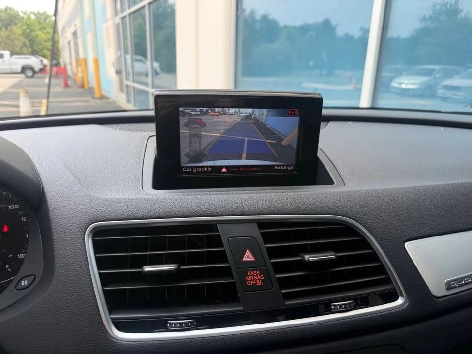 2018 Audi 8U Q3 - Image 13 of 18