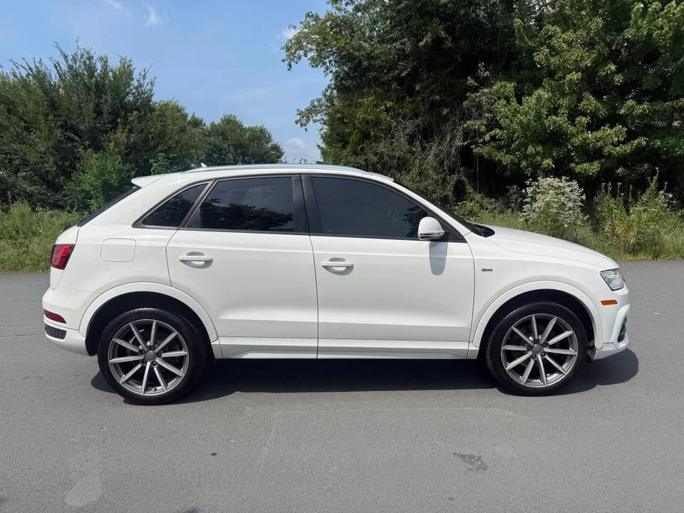 2018 Audi 8U Q3 - Image 7 of 18