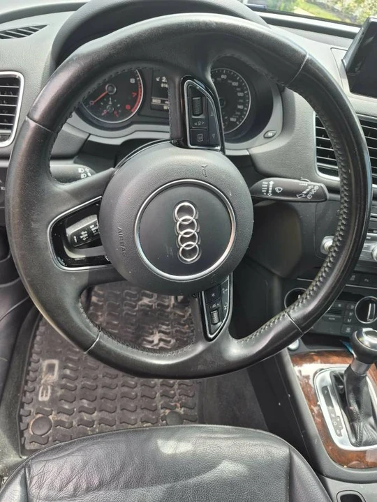 2018 Audi 8U Q3 - Image 4 of 6