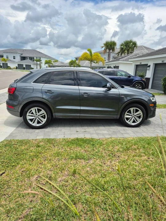 2018 Audi 8U Q3 - Image 6 of 6