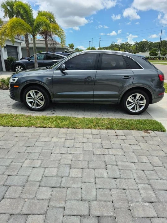 2018 Audi 8U Q3 - Image 5 of 6