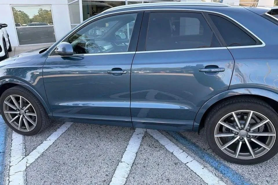 2018 Audi 8U Q3 - Image 3 of 15