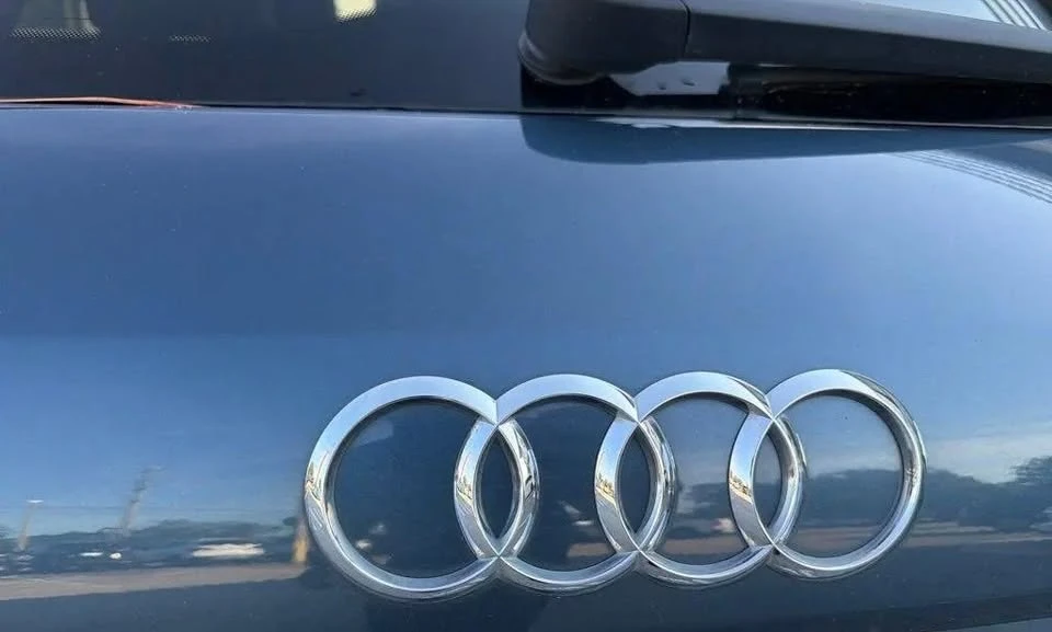 2018 Audi 8U Q3 - Image 15 of 15