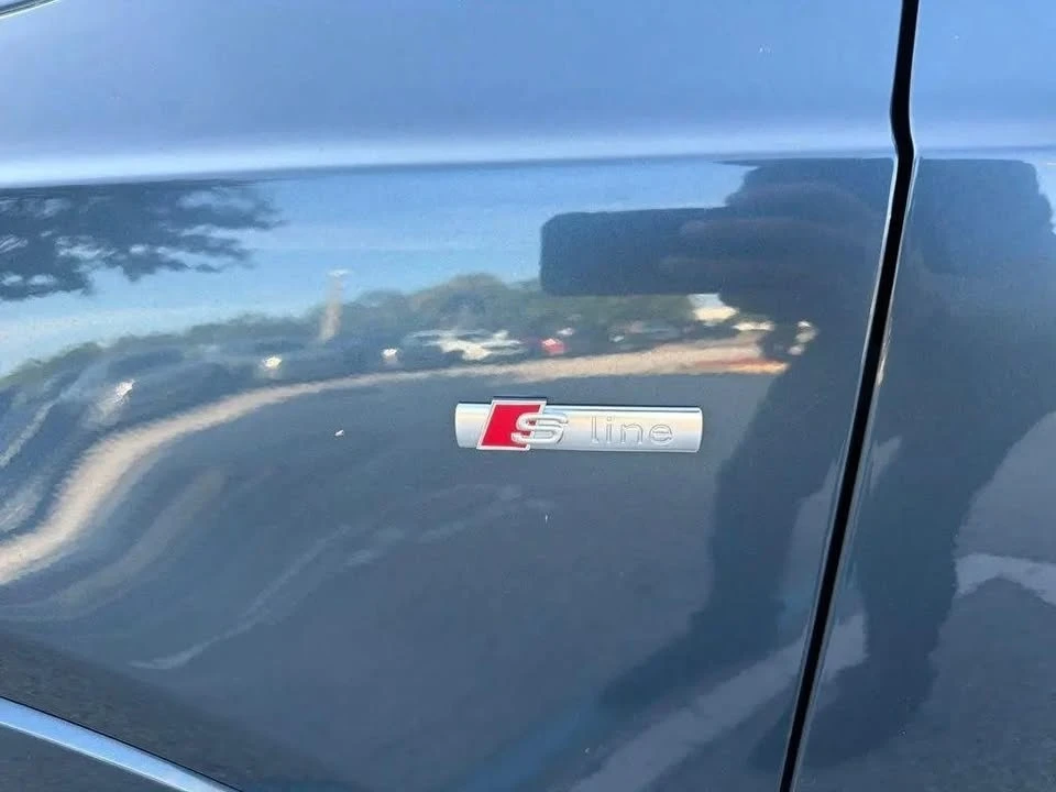2018 Audi 8U Q3 - Image 5 of 15