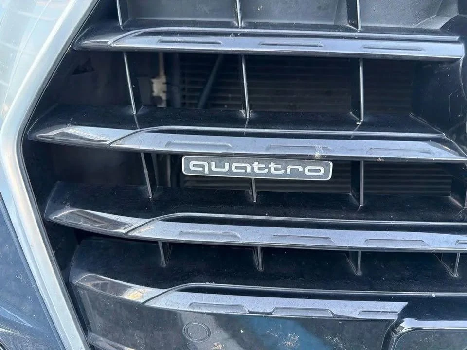 2018 Audi 8U Q3 - Image 8 of 15