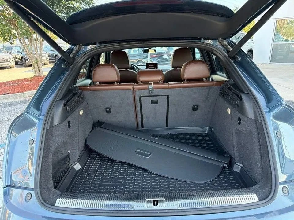 2018 Audi 8U Q3 - Image 13 of 15