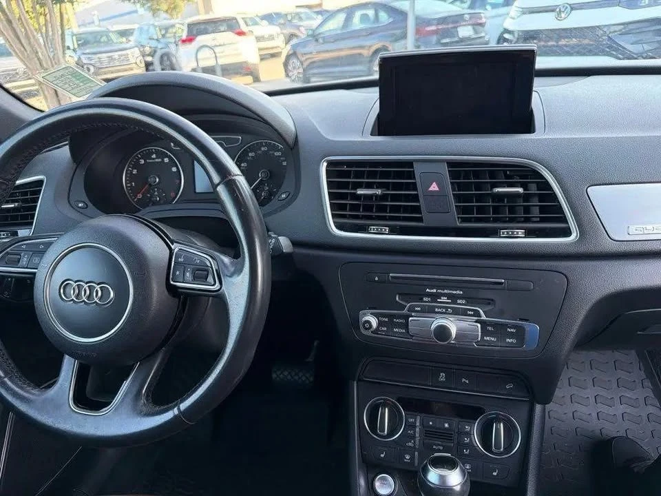 2018 Audi 8U Q3 - Image 10 of 15