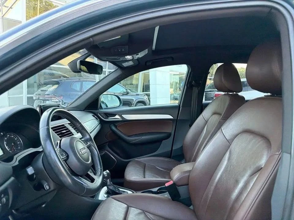 2018 Audi 8U Q3 - Image 2 of 15
