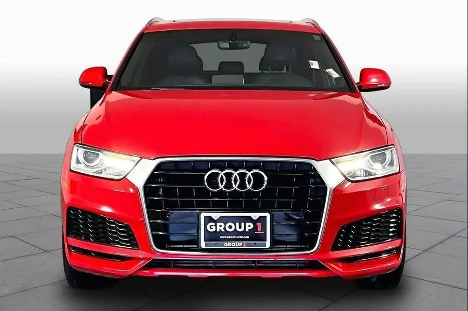 2018 Audi 8U Q3 - Image 2 of 16