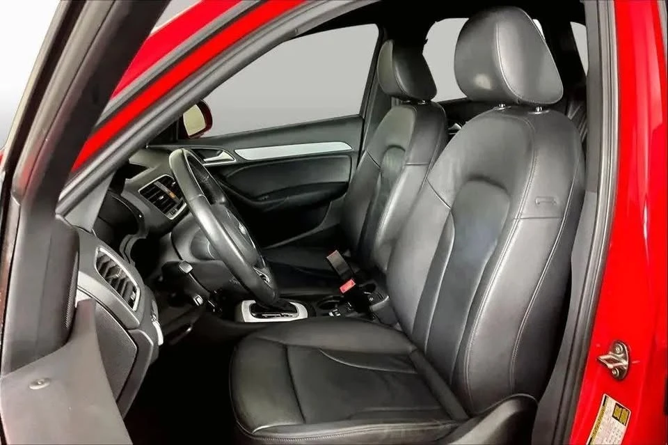 2018 Audi 8U Q3 - Image 7 of 16