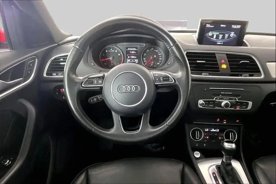 2018 Audi 8U Q3 - Image 4 of 16