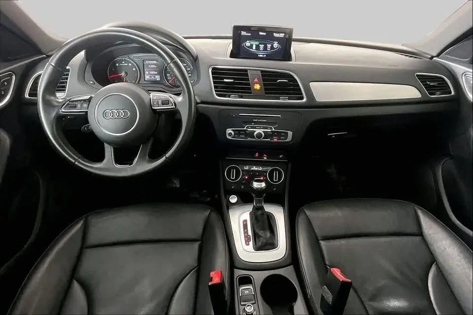 2018 Audi 8U Q3 - Image 13 of 16