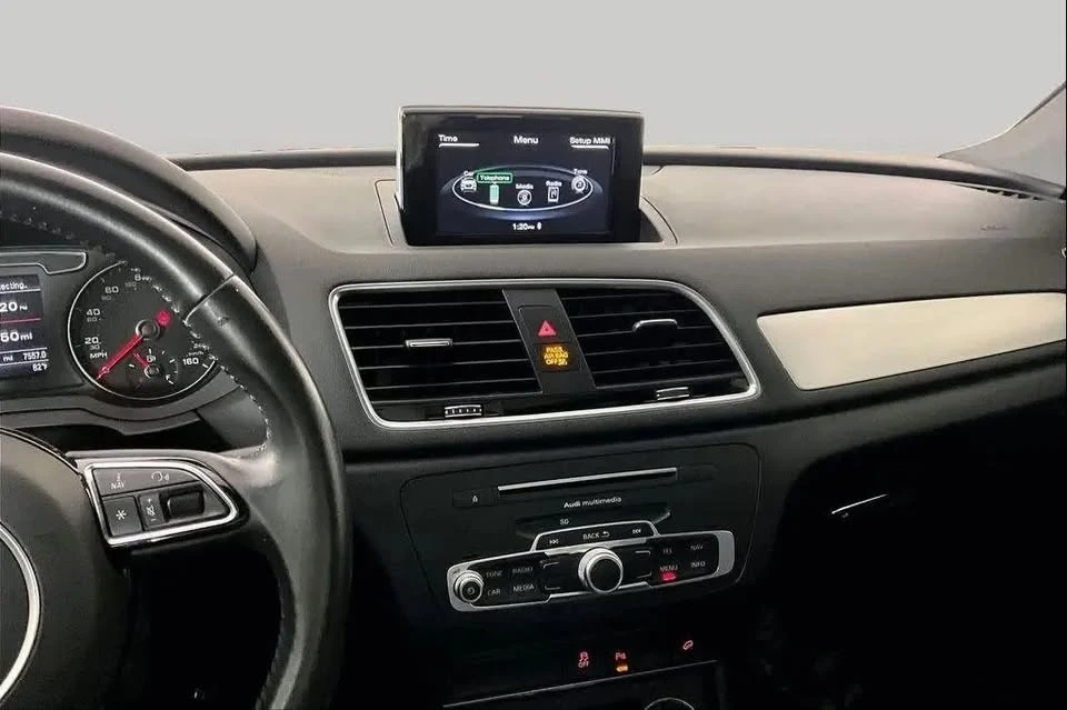2018 Audi 8U Q3 - Image 6 of 16