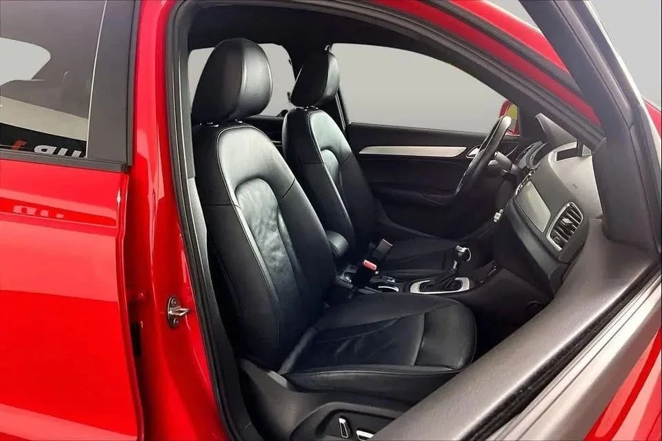 2018 Audi 8U Q3 - Image 8 of 16