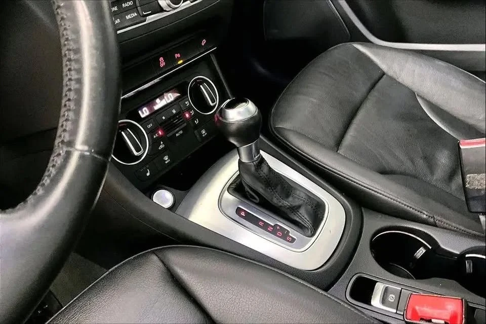 2018 Audi 8U Q3 - Image 14 of 16