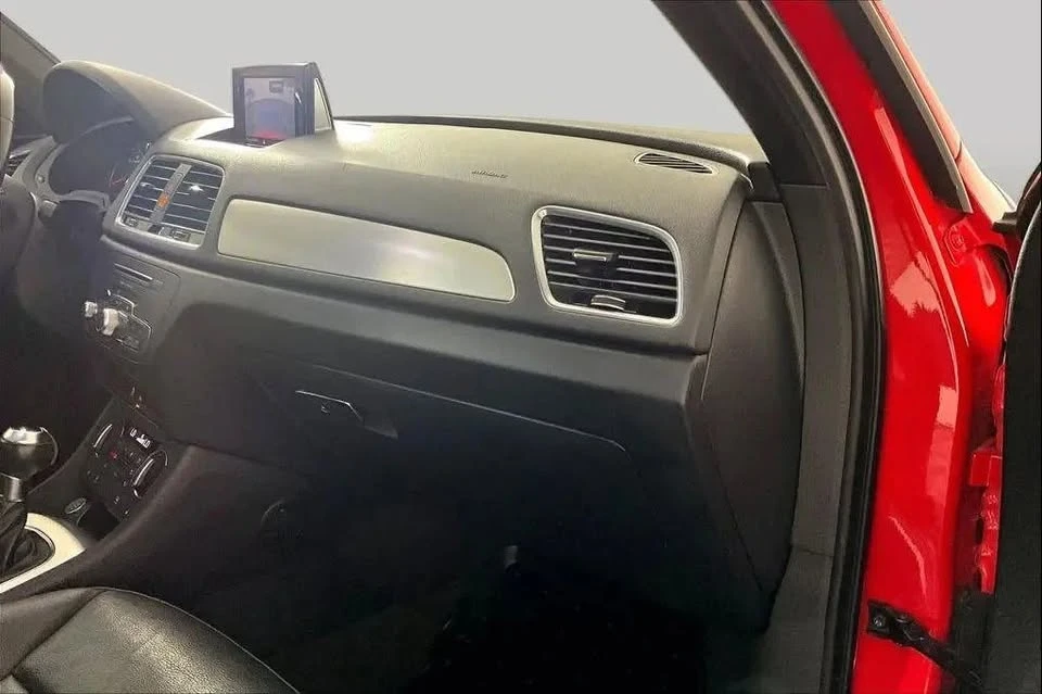 2018 Audi 8U Q3 - Image 16 of 16