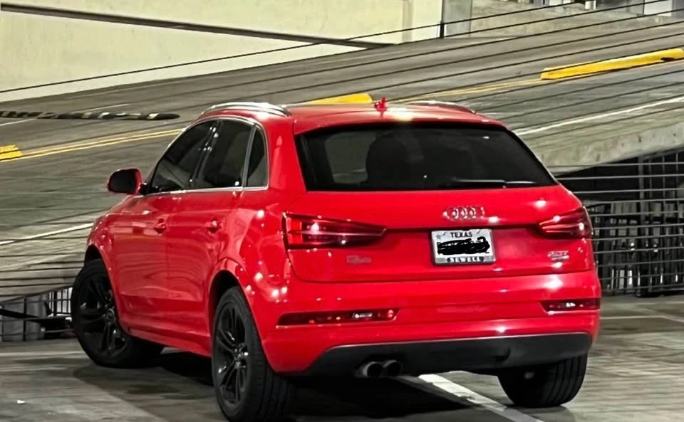 2018 Audi 8U Q3 - Image 2 of 6