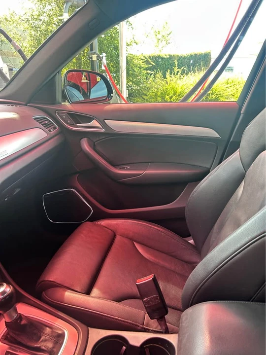 2018 Audi 8U Q3 - Image 4 of 6