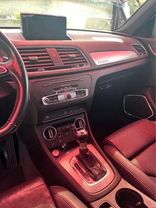 2018 Audi 8U Q3 - Image 3 of 6