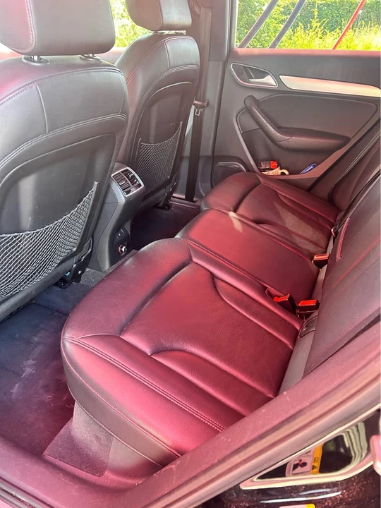 2018 Audi 8U Q3 - Image 5 of 6