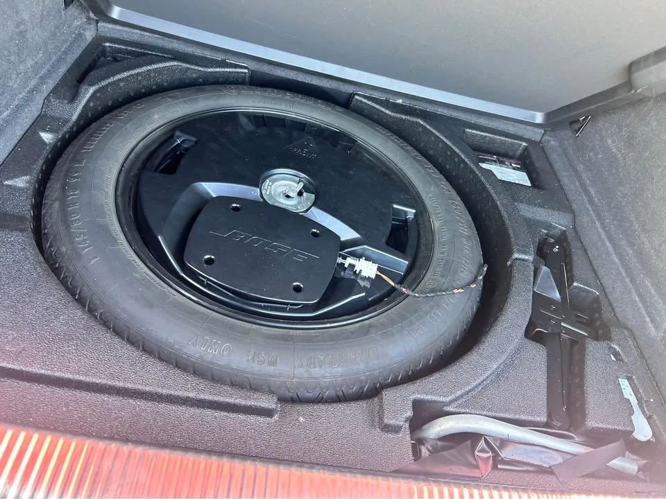 2018 Audi 8U Q3 - Image 2 of 6