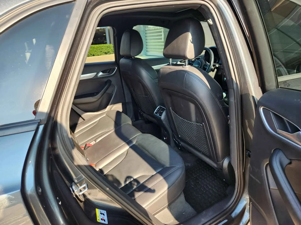 2018 Audi 8U Q3 - Image 9 of 13