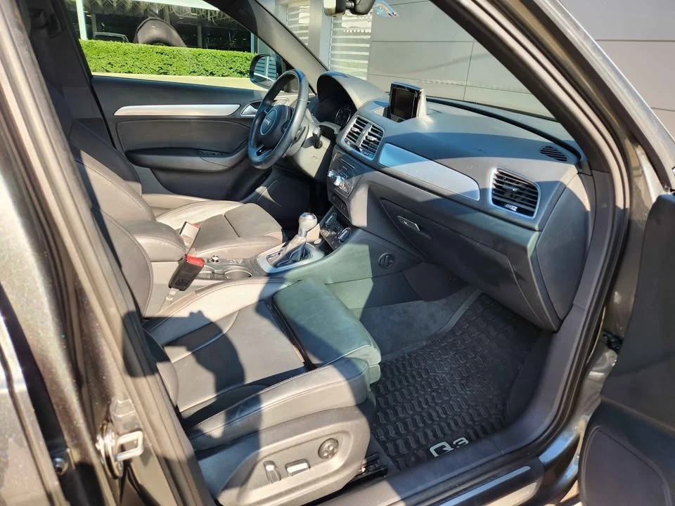 2018 Audi 8U Q3 - Image 8 of 13