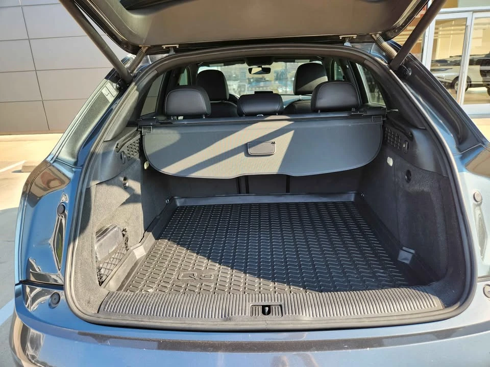 2018 Audi 8U Q3 - Image 10 of 13