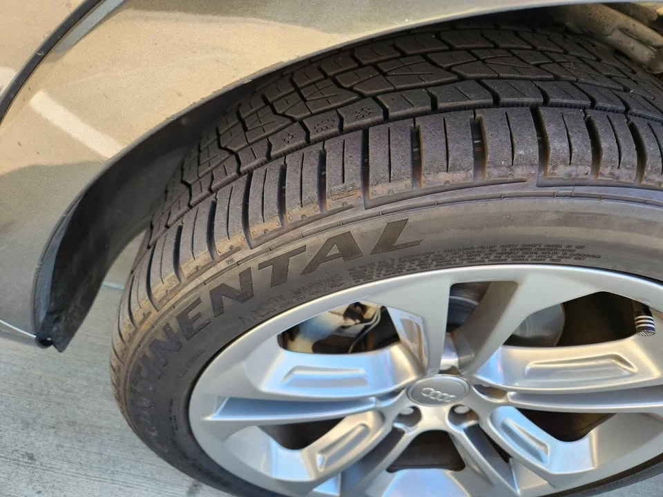 2018 Audi 8U Q3 - Image 6 of 13