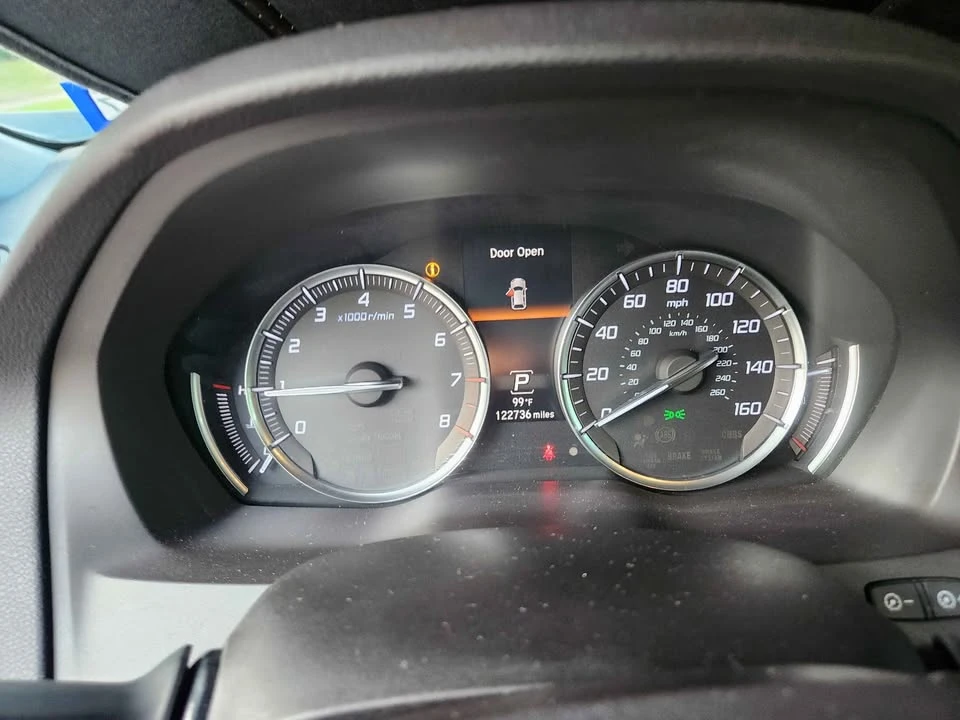 2018 Audi 8U Q3 - Image 11 of 13