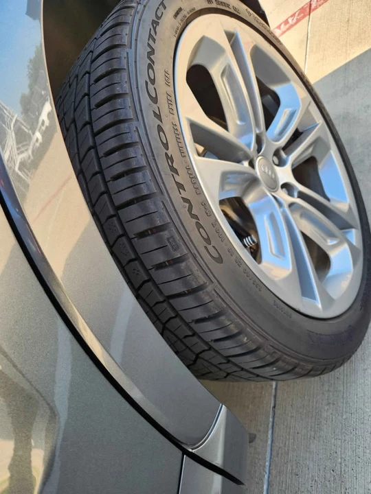 2018 Audi 8U Q3 - Image 7 of 13