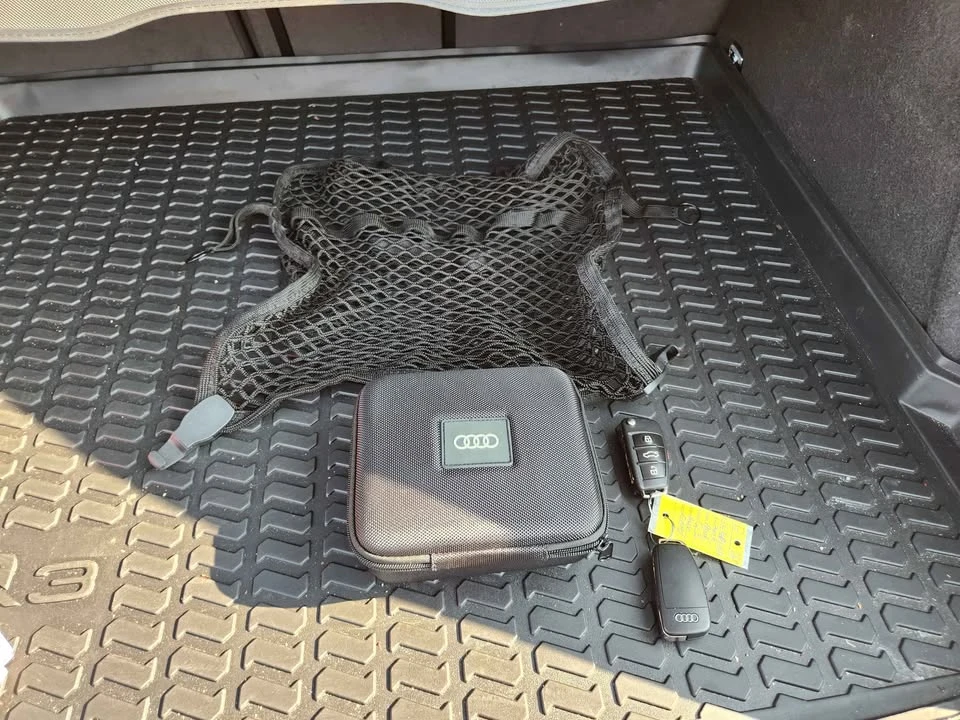 2018 Audi 8U Q3 - Image 12 of 13