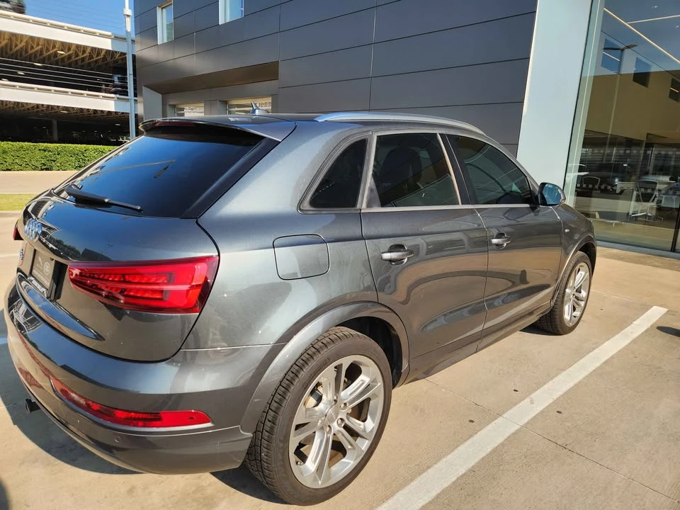 2018 Audi 8U Q3 - Image 3 of 13