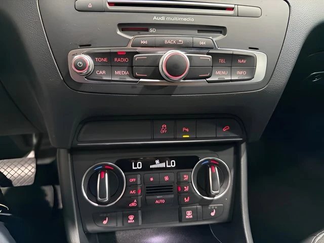 2018 Audi 8U Q3 - Image 19 of 19