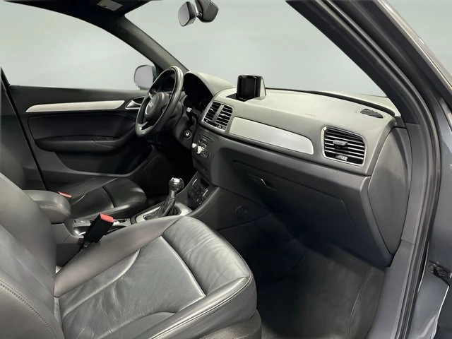 2018 Audi 8U Q3 - Image 12 of 19